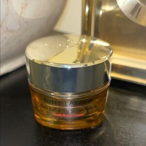 Estee Lauder Revitalizing Supreme+ Youth Power Creme - Silver and Gold
